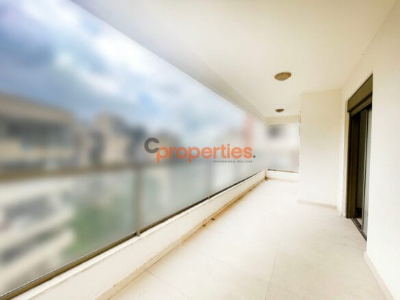 Apartment for sale in Naqqache | New construction CPFS577