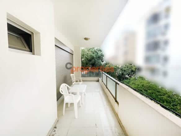 Apartment for sale in Naqqache CPFS575