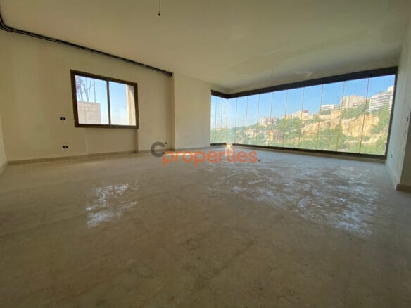 Duplex For Sale in Rabweh with Terrace CPCF19