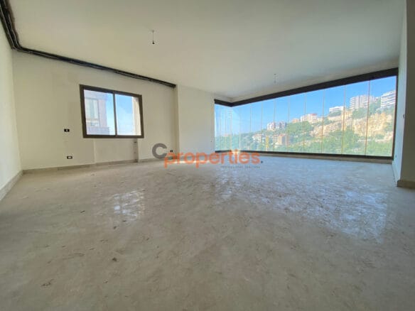 Apartment For Sale in Rabweh with Terrace CPCF20
