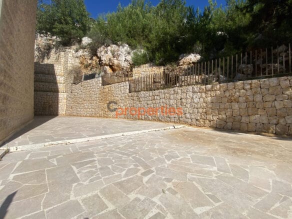 Apartment For Rent in Rabweh CPCF21