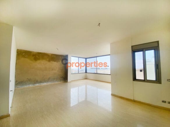 Apartment for Rent in Dbayeh CPFS597