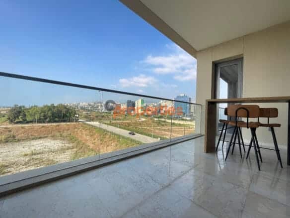 Furnished apartment for sale in Waterfront Dbayeh CPFS488