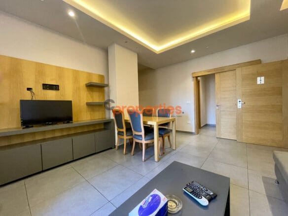 Furnished apartment for rent in Antelias CPFS229