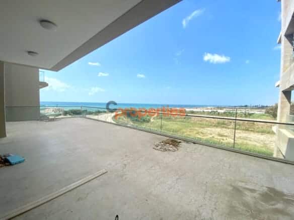 Apartment for sale in Waterfront Dbayeh CPFS525