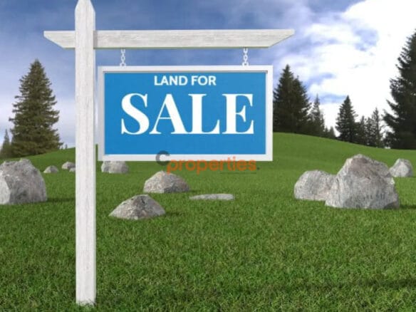 Land For Sale in Bchelli-Jbeil CPJRK220