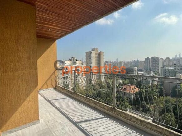 Apartment for rent in Zalka CPSM30