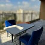 Apartment for rent in Zalka CPSM32