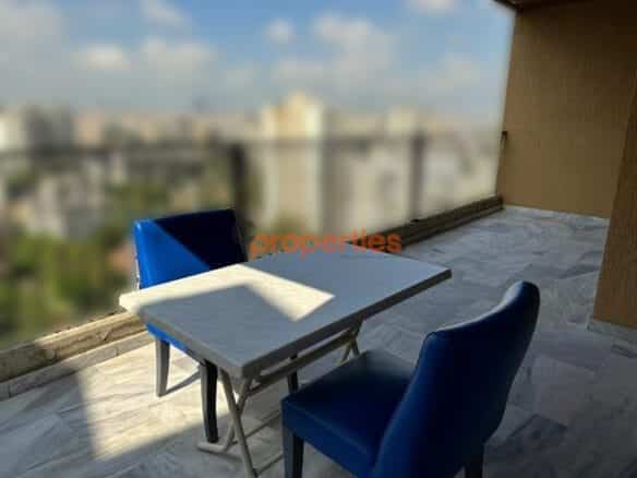 Apartment for rent in Zalka CPSM32