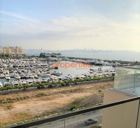 Furnished triplex apartment for sale in Waterfront CPFS125