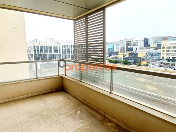 Apartment for sale in Waterfront City Dbayeh CPFS143