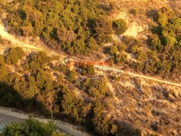 Land For Sale In Jbeil Facing LAU Campus CPJRK200