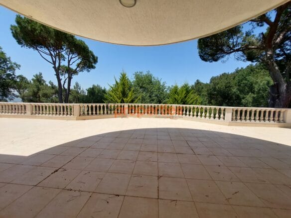 Villa for sale in Dahr El Souane CPSM52