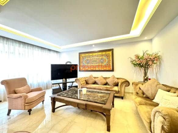 Apartment for rent in Rawche-CPBOA35