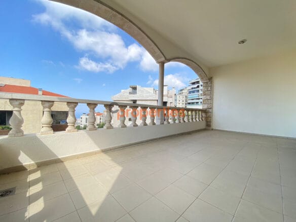 Apartment For Rent in Biyada CPCF10