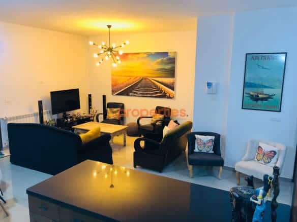 Apartment For Sale in Mazraat Yachouh CPCF31