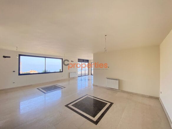 Apartment For Sale in Biyada CPCF15