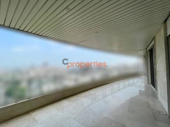 APARTMENT FOR RENT IN HAZMIYEH-MAR TAKLA CPCG04