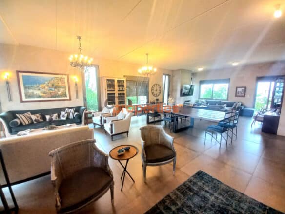 Villa For Sale In Jbeil CPJRK96