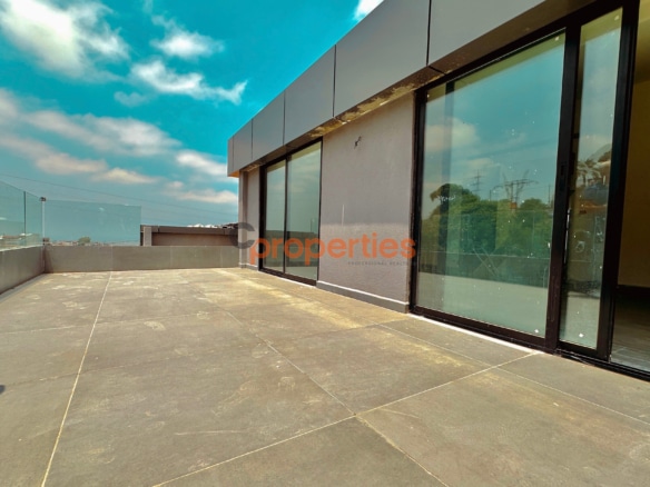 Brand-new Duplex for sale in Mansourieh with payment facilities CPEAS41