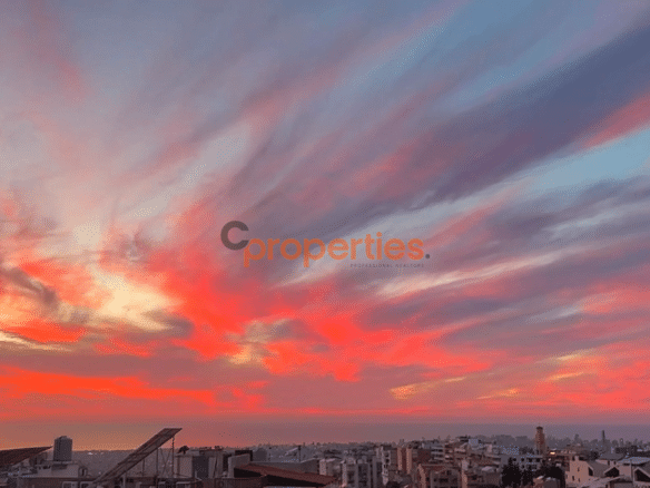 Apartment for Rent in Mansourieh CPEAS01