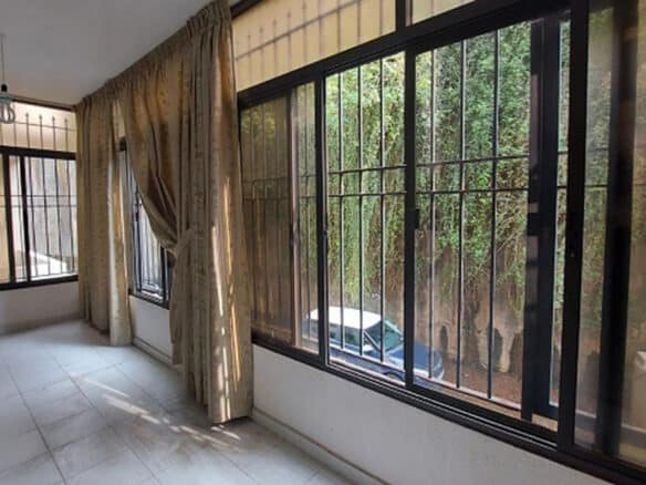 Office for Sale Jbeil Byblos City First Floor Area 57Sqm