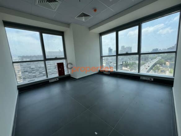 Office for rent in Achrafieh CPBPS11