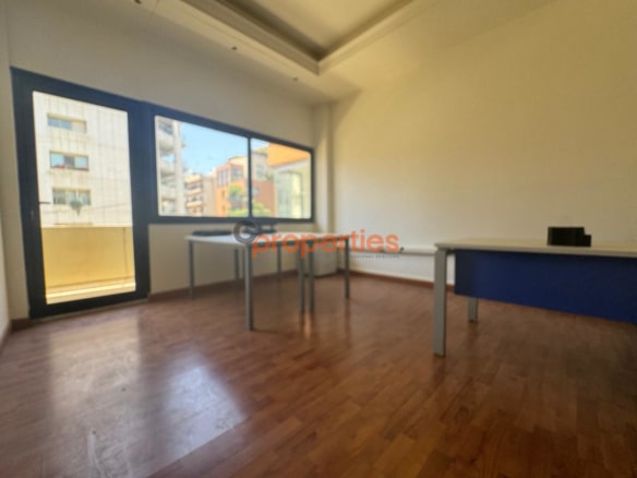 Office for rent in Badaro CPBPS13