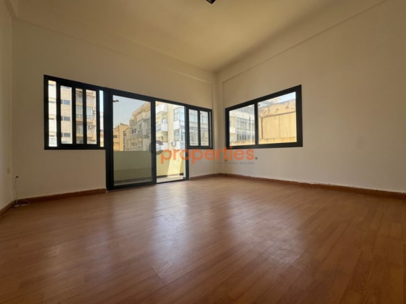 Office for rent in Badaro CPBPS14