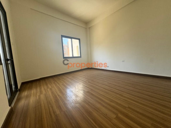 Office for rent in Badaro CPBPS18