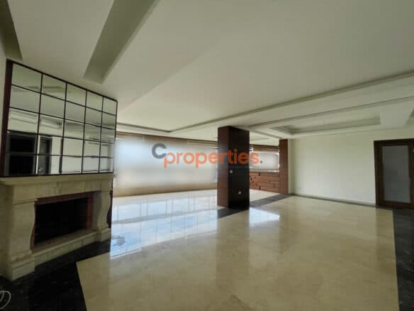 APARTMENT FOR RENT IN HAZMIYEH-MAR TAKLA CPCG05