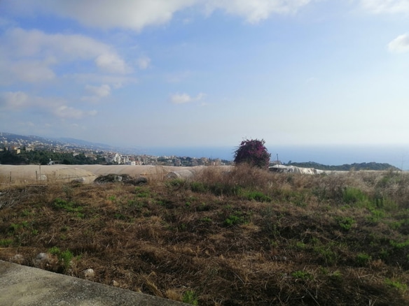 House for Sale Edde Jbeil Housing Area 200Sqm Land Area 1200Sqm