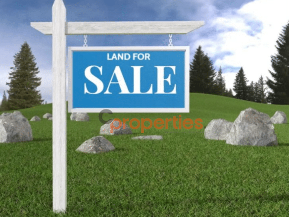 Land For Sale in Jbeil CPJRK227