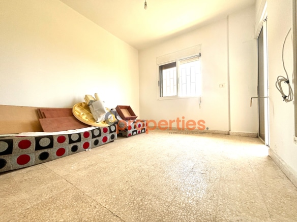 Apartment For Sale in Halat - jbeil CPJRK101