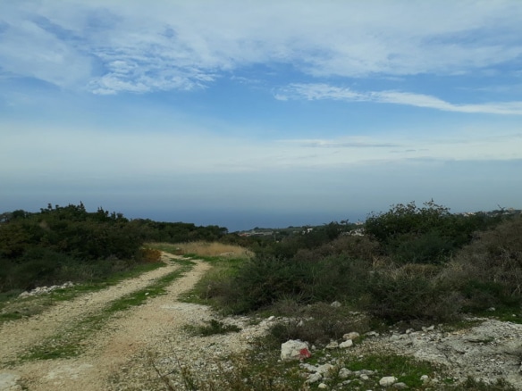 Land for Sale Chikhane Jbeil Area 11632Sqm