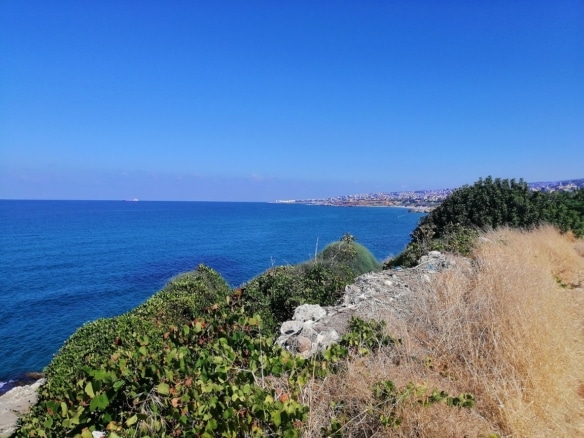 Land for Sale Fidar ( Halat ) Jbeil Area 5185Sqm
