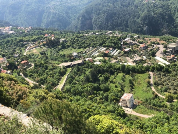 Land for Sale Adonis Sannour Jbeil Area 923Sqm