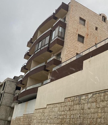 Used Apartment for Rent Hboub Jbeil Third Floor , Furnished Area 111Sqm
