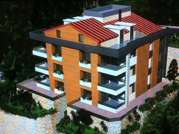 Land for Sale Blat ( Mastita ) Jbeil Area 765Sqm
