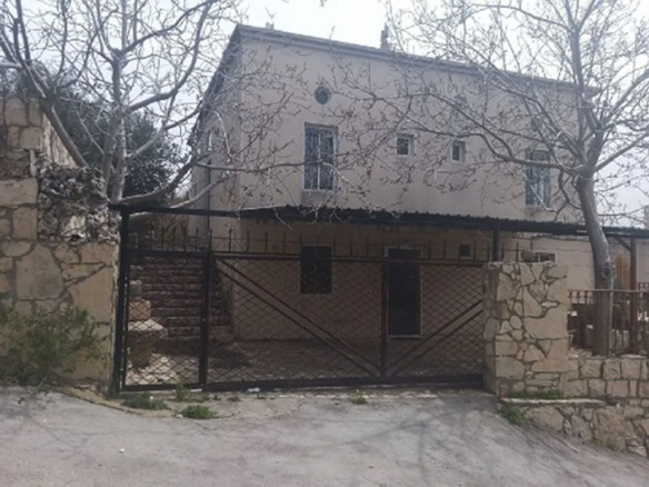 House for Sale Ras Osta Jbeil Housing Two Floor Area 300Sqm Land Area 850Sqm
