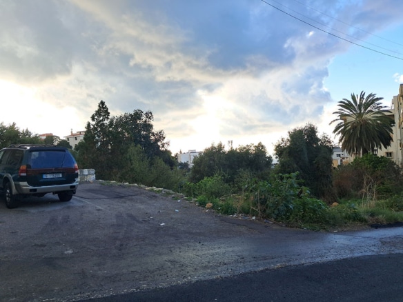 Land for Sale Jbeil Byblos City Area 720Sqm