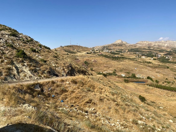 Land for Sale Laqlouq ( Ayoun El Aalaq – Arab Laqlouq ) Jbeil Area 4756Sqm