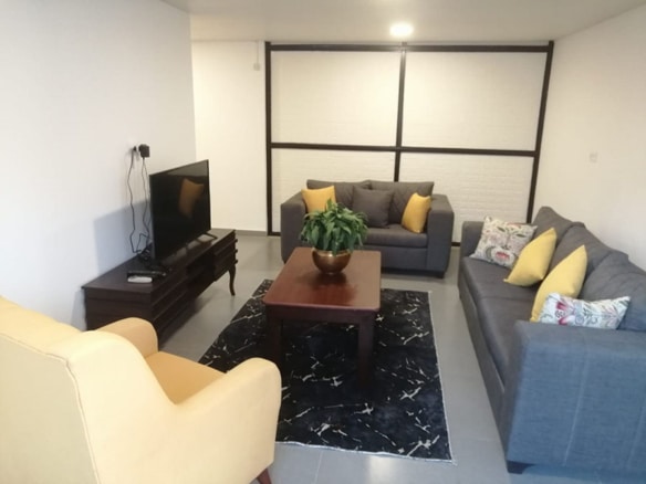 Used Apartment for Sale Kfar Aabida Batroun GF & First Floor Total Area 190Sqm