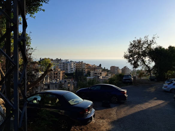Land for Sale Blat Jbeil Area 830sqm