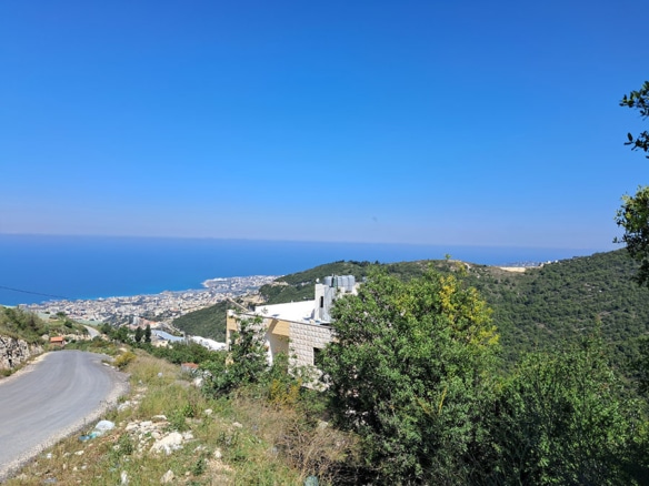 Land for Sale Blat Jbeil ( Industrial ) Area 900Sqm