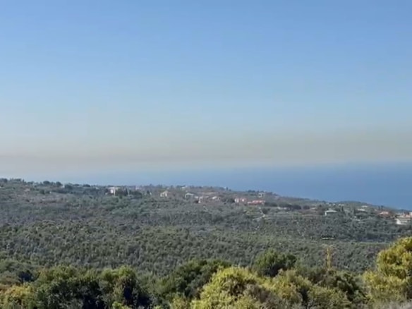 Land for Sale Berbara Jbeil Area 7100Sqm