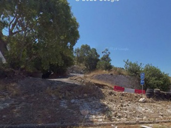 Land for Sale Berbara Jbeil Area 1389Sqm